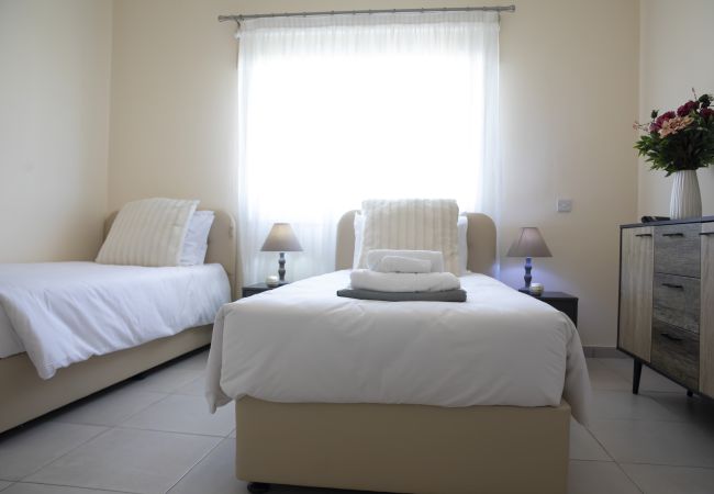 Terraced House in Paphos - estéa • Luna's Family Friendly Holiday Apartment Terraced House in Paphos - estéa • Luna's Family Friendly Holiday Apartment