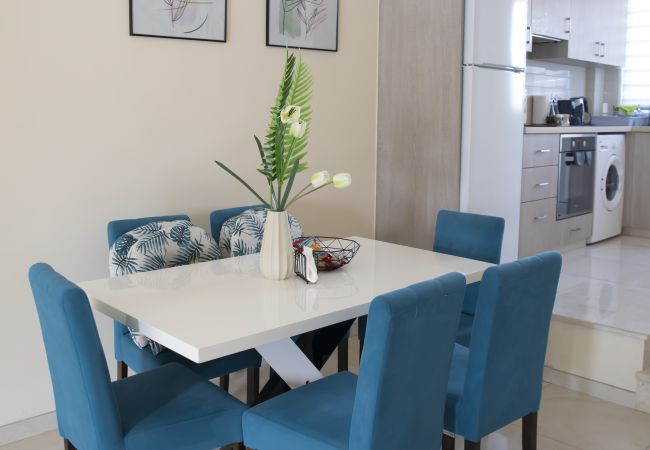 Terraced House in Paphos - estéa • Luna's Family Friendly Holiday Apartment Terraced House in Paphos - estéa • Luna's Family Friendly Holiday Apartment