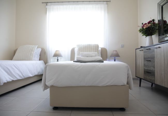 Terraced House in Paphos - estéa • Luna's Family Friendly Holiday Apartment Terraced House in Paphos - estéa • Luna's Family Friendly Holiday Apartment