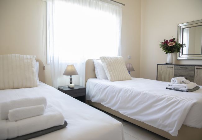 Terraced House in Paphos - estéa • Luna's Family Friendly Holiday Apartment Terraced House in Paphos - estéa • Luna's Family Friendly Holiday Apartment
