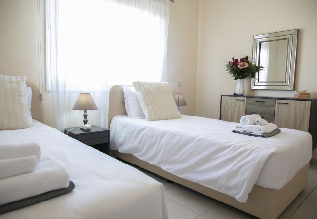 Terraced House in Paphos - estéa • Luna's Family Friendly Holiday Apartment Terraced House in Paphos - estéa • Luna's Family Friendly Holiday Apartment