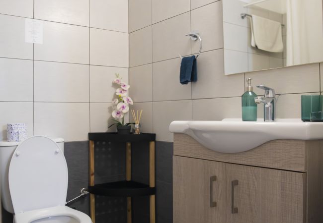 Terraced House in Paphos - estéa • Luna's Family Friendly Holiday Apartment Terraced House in Paphos - estéa • Luna's Family Friendly Holiday Apartment