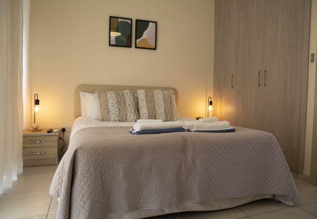Terraced House in Paphos - estéa • Luna's Family Friendly Holiday Apartment Terraced House in Paphos - estéa • Luna's Family Friendly Holiday Apartment
