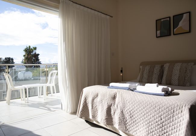 Terraced House in Paphos - estéa • Luna's Family Friendly Holiday Apartment Terraced House in Paphos - estéa • Luna's Family Friendly Holiday Apartment
