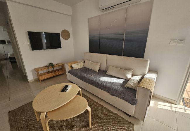 Apartment in Paphos - estéa • Mia Sirena Lighthouse 3min Walk to the Sea Apartment in Paphos - estéa • Mia Sirena Lighthouse 3min Walk to the Sea