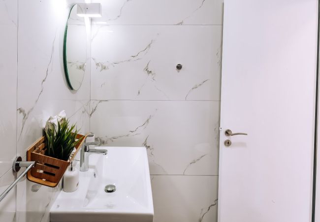 Apartment in Paphos - estéa • Mia Sirena Lighthouse 3min Walk to the Sea Apartment in Paphos - estéa • Mia Sirena Lighthouse 3min Walk to the Sea