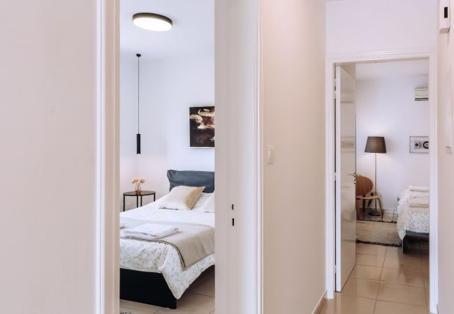 Apartment in Paphos - estéa • Mia Sirena Lighthouse 3min Walk to the Sea Apartment in Paphos - estéa • Mia Sirena Lighthouse 3min Walk to the Sea