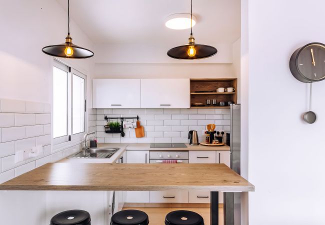 Apartment in Paphos - estéa • Mia Sirena Lighthouse 3min Walk to the Sea Apartment in Paphos - estéa • Mia Sirena Lighthouse 3min Walk to the Sea