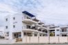 Apartment in Paphos - estéa • Mia Sirena Lighthouse 3min Walk to the Sea Apartment in Paphos - estéa • Mia Sirena Lighthouse 3min Walk to the Sea