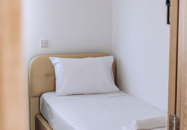 Terraced House in Paphos - estéa • Venus Townhouse Near the Sea Terraced House in Paphos - estéa • Venus Townhouse Near the Sea