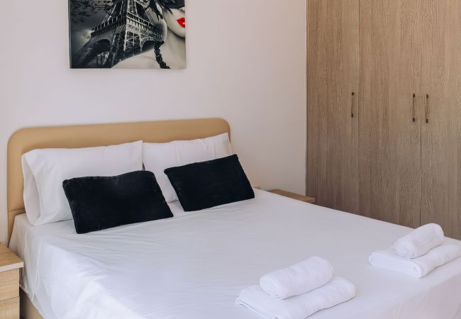 Terraced House in Paphos - estéa • Venus Townhouse Near the Sea Terraced House in Paphos - estéa • Venus Townhouse Near the Sea