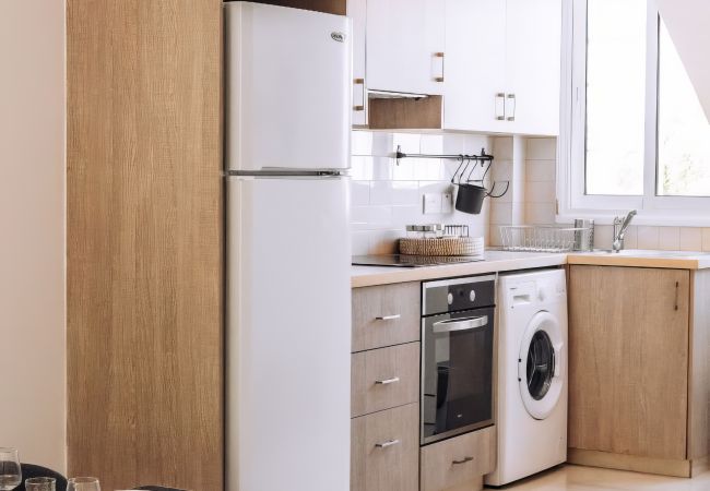Terraced House in Paphos - estéa • Venus Townhouse Near the Sea Terraced House in Paphos - estéa • Venus Townhouse Near the Sea