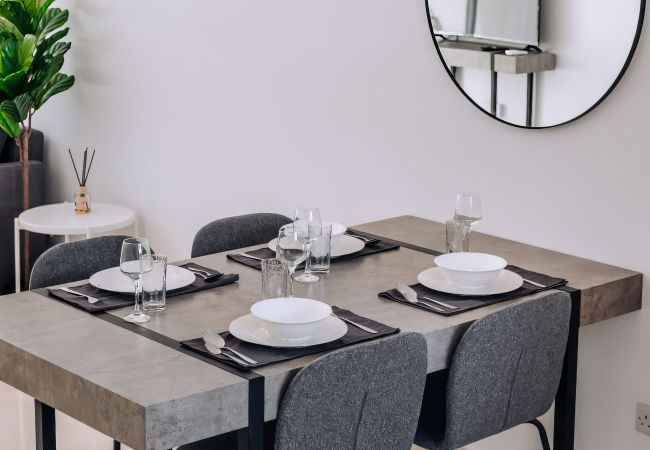 Terraced House in Paphos - estéa • Venus Townhouse Near the Sea Terraced House in Paphos - estéa • Venus Townhouse Near the Sea