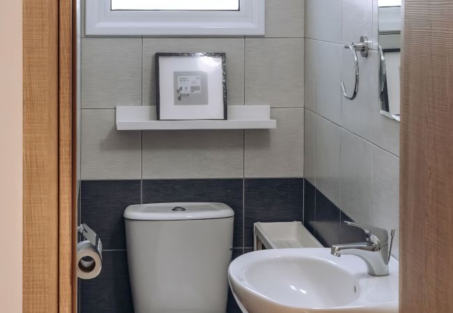 Terraced House in Paphos - estéa • Venus Townhouse Near the Sea Terraced House in Paphos - estéa • Venus Townhouse Near the Sea