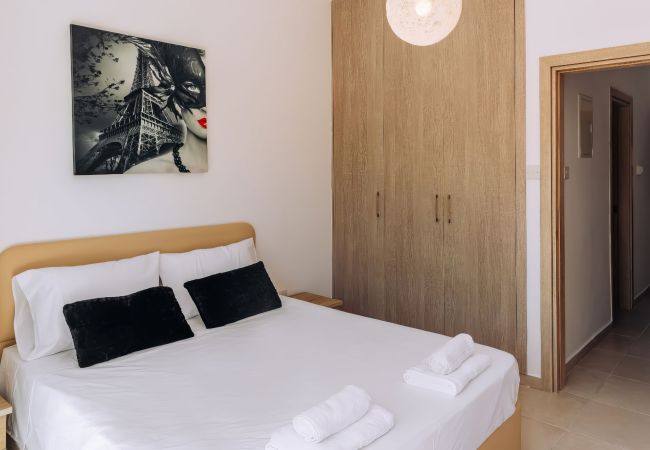 Terraced House in Paphos - estéa • Venus Townhouse Near the Sea Terraced House in Paphos - estéa • Venus Townhouse Near the Sea
