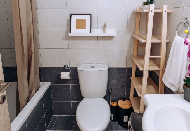 Terraced House in Paphos - estéa • Venus Townhouse Near the Sea Terraced House in Paphos - estéa • Venus Townhouse Near the Sea