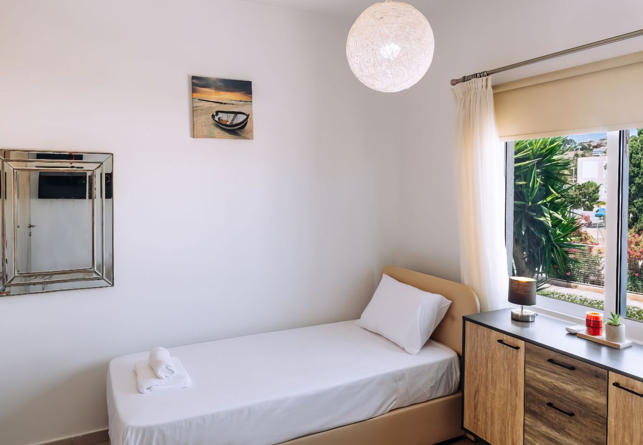 Terraced House in Paphos - estéa • Venus Townhouse Near the Sea Terraced House in Paphos - estéa • Venus Townhouse Near the Sea