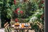 Terraced House in Paphos - estéa • Venus Townhouse Near the Sea Terraced House in Paphos - estéa • Venus Townhouse Near the Sea