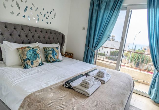 Terraced House in Paphos - estéa • Anastasia's Charming Place Next to the Sea Terraced House in Paphos - estéa • Anastasia's Charming Place Next to the Sea