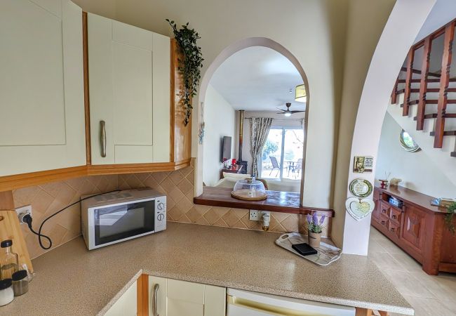 Terraced House in Paphos - estéa • Anastasia's Charming Place Next to the Sea Terraced House in Paphos - estéa • Anastasia's Charming Place Next to the Sea