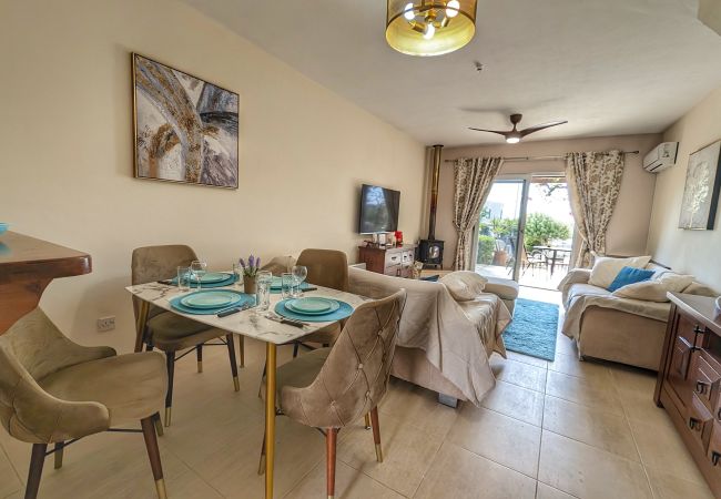 Terraced House in Paphos - estéa • Anastasia's Charming Place Next to the Sea Terraced House in Paphos - estéa • Anastasia's Charming Place Next to the Sea