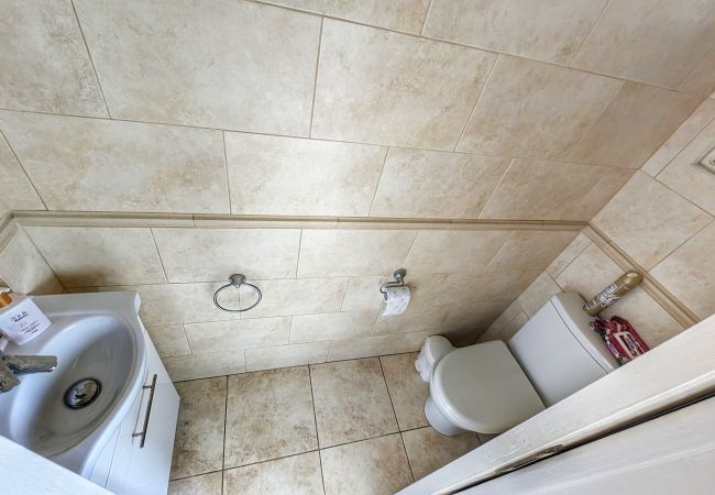 Terraced House in Paphos - estéa • Anastasia's Charming Place Next to the Sea Terraced House in Paphos - estéa • Anastasia's Charming Place Next to the Sea