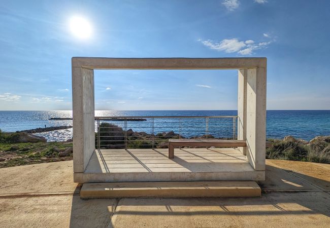 Terraced House in Paphos - estéa • Anastasia's Charming Place Next to the Sea Terraced House in Paphos - estéa • Anastasia's Charming Place Next to the Sea