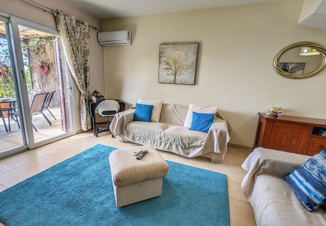 Terraced House in Paphos - estéa • Anastasia's Charming Place Next to the Sea Terraced House in Paphos - estéa • Anastasia's Charming Place Next to the Sea