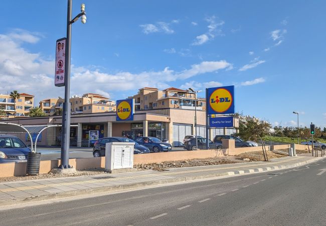 Terraced House in Paphos - estéa • Anastasia's Charming Place Next to the Sea Terraced House in Paphos - estéa • Anastasia's Charming Place Next to the Sea
