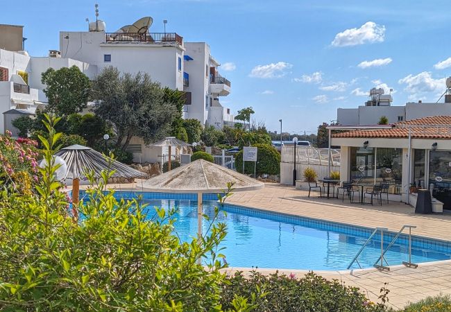 Terraced House in Paphos - estéa • Anastasia's Charming Place Next to the Sea Terraced House in Paphos - estéa • Anastasia's Charming Place Next to the Sea