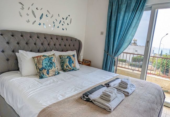 Terraced House in Paphos - estéa • Anastasia's Charming Place Next to the Sea Terraced House in Paphos - estéa • Anastasia's Charming Place Next to the Sea