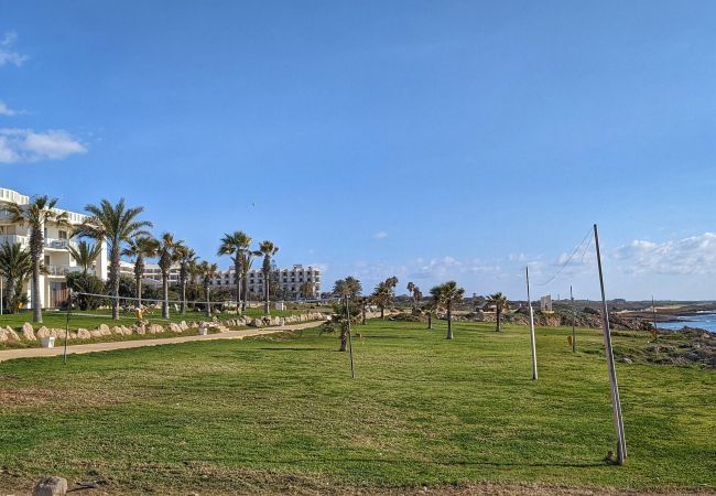 Terraced House in Paphos - estéa • Anastasia's Charming Place Next to the Sea Terraced House in Paphos - estéa • Anastasia's Charming Place Next to the Sea