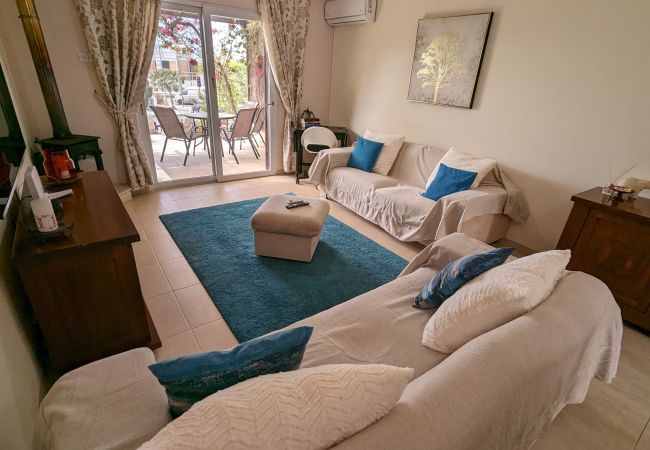 Terraced House in Paphos - estéa • Anastasia's Charming Place Next to the Sea Terraced House in Paphos - estéa • Anastasia's Charming Place Next to the Sea