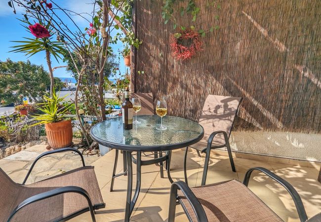 Terraced House in Paphos - estéa • Anastasia's Charming Place Next to the Sea Terraced House in Paphos - estéa • Anastasia's Charming Place Next to the Sea