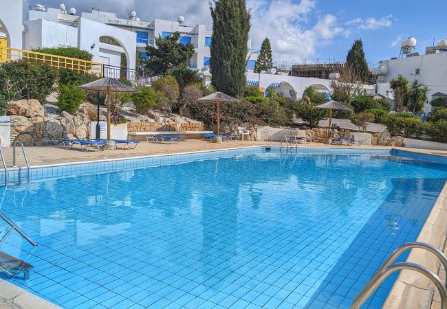 Terraced House in Paphos - estéa • Anastasia's Charming Place Next to the Sea Terraced House in Paphos - estéa • Anastasia's Charming Place Next to the Sea