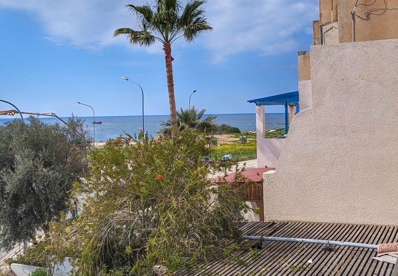 Terraced House in Paphos - estéa • Anastasia's Charming Place Next to the Sea Terraced House in Paphos - estéa • Anastasia's Charming Place Next to the Sea