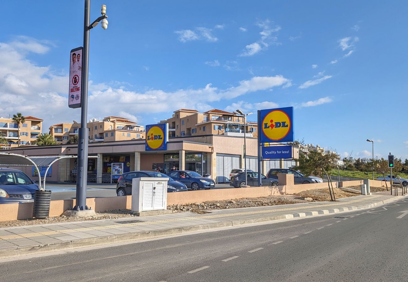 Terraced House in Paphos - estéa • Anastasia's Charming Place Next to the Sea Terraced House in Paphos - estéa • Anastasia's Charming Place Next to the Sea