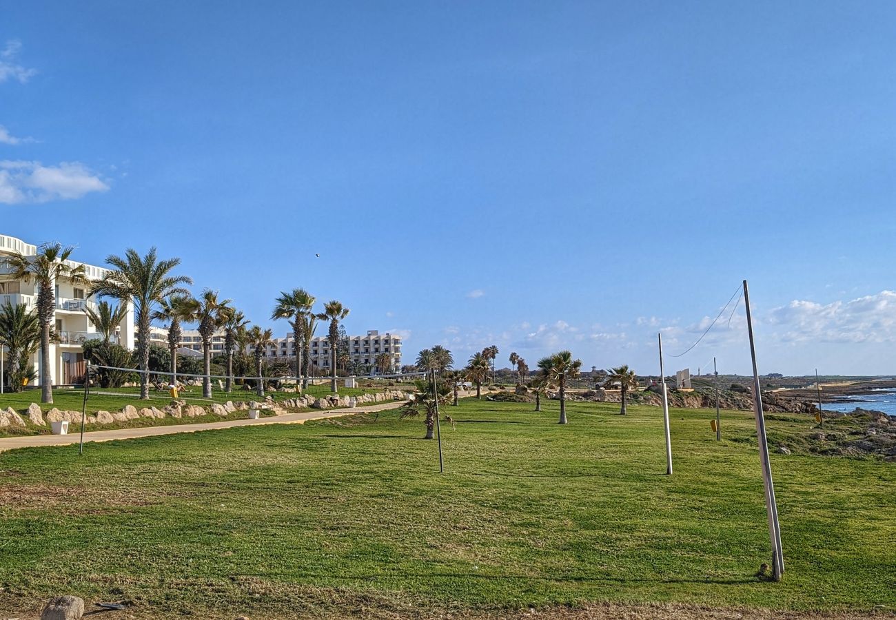 Terraced House in Paphos - estéa • Anastasia's Charming Place Next to the Sea Terraced House in Paphos - estéa • Anastasia's Charming Place Next to the Sea
