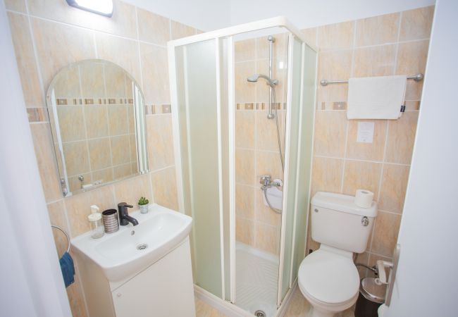 Terraced House in Paphos - estéa • Olympia's SkyView Townhouse with a Pool Terraced House in Paphos - estéa • Olympia's SkyView Townhouse with a Pool
