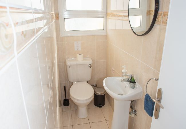 Terraced House in Paphos - estéa • Olympia's SkyView Townhouse with a Pool Terraced House in Paphos - estéa • Olympia's SkyView Townhouse with a Pool