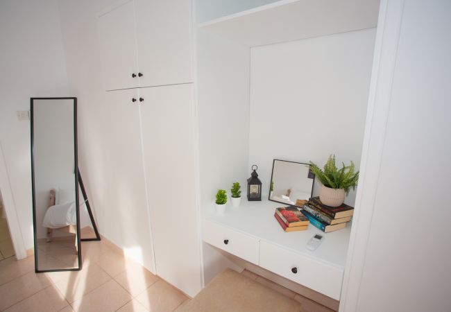 Terraced House in Paphos - estéa • Olympia's SkyView Townhouse with a Pool Terraced House in Paphos - estéa • Olympia's SkyView Townhouse with a Pool