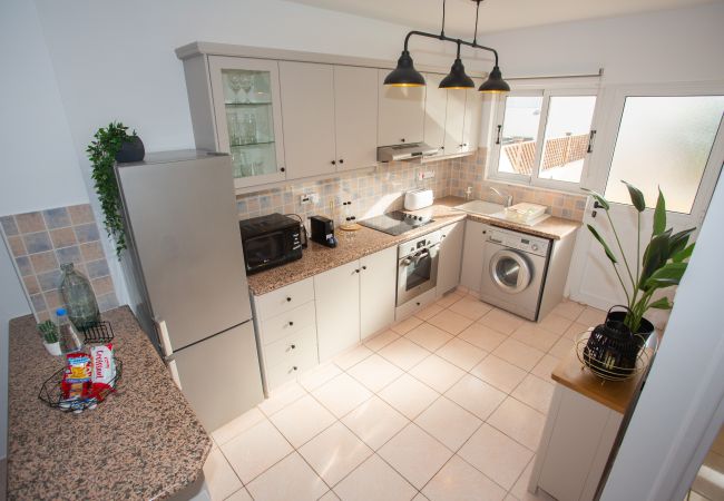 Terraced House in Paphos - estéa • Olympia's SkyView Townhouse with a Pool Terraced House in Paphos - estéa • Olympia's SkyView Townhouse with a Pool
