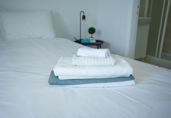 Terraced House in Paphos - estéa • Olympia's SkyView Townhouse with a Pool Terraced House in Paphos - estéa • Olympia's SkyView Townhouse with a Pool