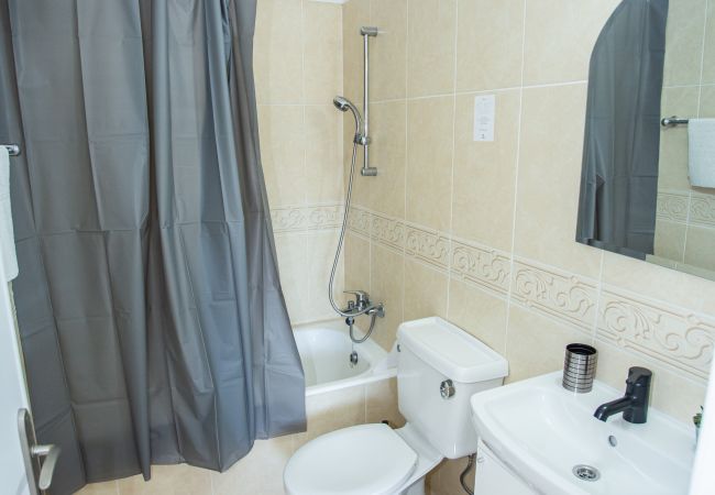 Terraced House in Paphos - estéa • Olympia's SkyView Townhouse with a Pool Terraced House in Paphos - estéa • Olympia's SkyView Townhouse with a Pool