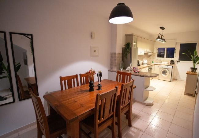 Terraced House in Paphos - estéa • Olympia's SkyView Townhouse with a Pool Terraced House in Paphos - estéa • Olympia's SkyView Townhouse with a Pool