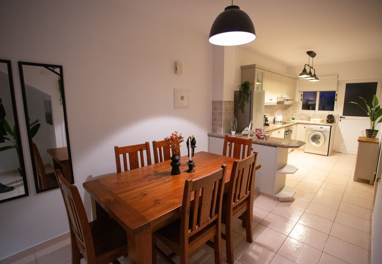 Terraced House in Paphos - estéa • Olympia's SkyView Townhouse with a Pool Terraced House in Paphos - estéa • Olympia's SkyView Townhouse with a Pool