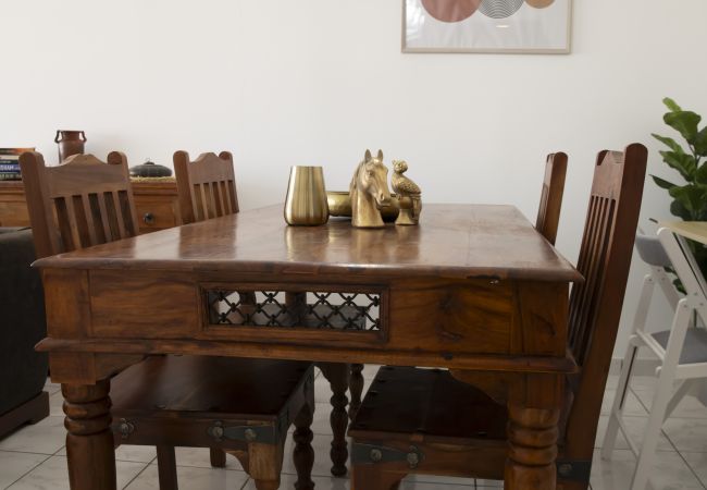 Apartment in Paphos - estéa • Magdalena's Casa Paraíso Apartment in Paphos - estéa • Magdalena's Casa Paraíso