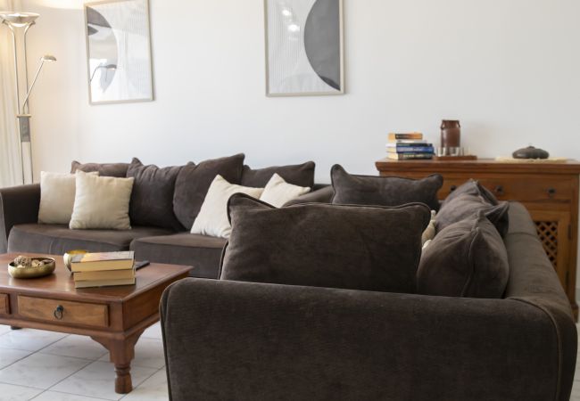 Apartment in Paphos - estéa • Magdalena's Casa Paraíso Apartment in Paphos - estéa • Magdalena's Casa Paraíso