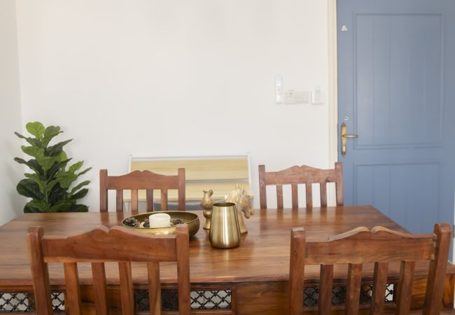 Apartment in Paphos - estéa • Magdalena's Casa Paraíso Apartment in Paphos - estéa • Magdalena's Casa Paraíso