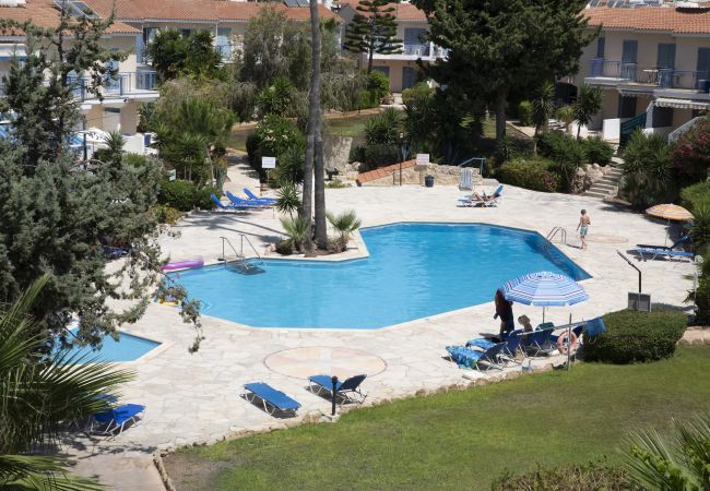 Apartment in Paphos - estéa • Magdalena's Casa Paraíso Apartment in Paphos - estéa • Magdalena's Casa Paraíso